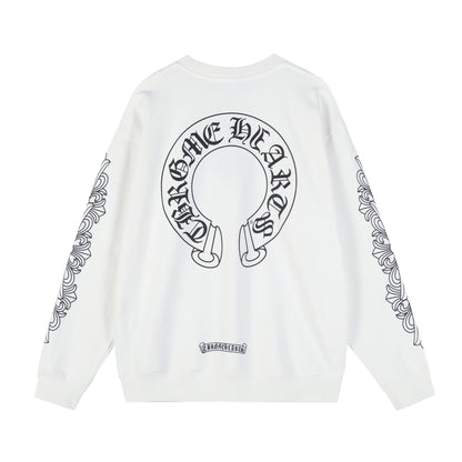 Chrome Hearts New SWEATSHIRTS TQ49