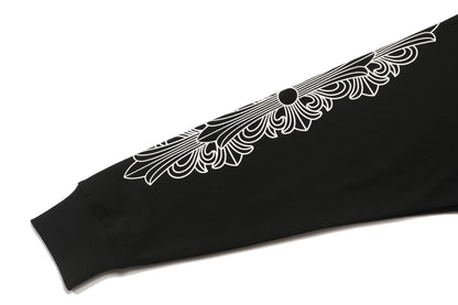 Chrome Hearts New SWEATSHIRTS TQ49