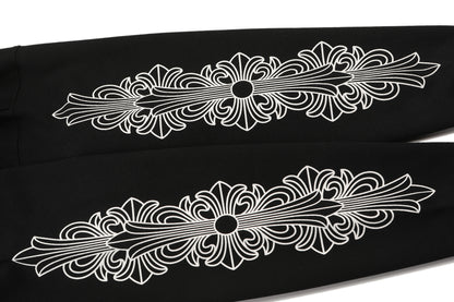 Chrome Hearts New SWEATSHIRTS TQ49