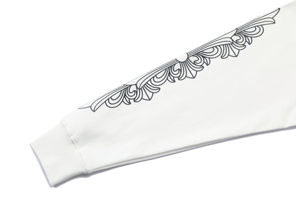 Chrome Hearts New SWEATSHIRTS TQ49