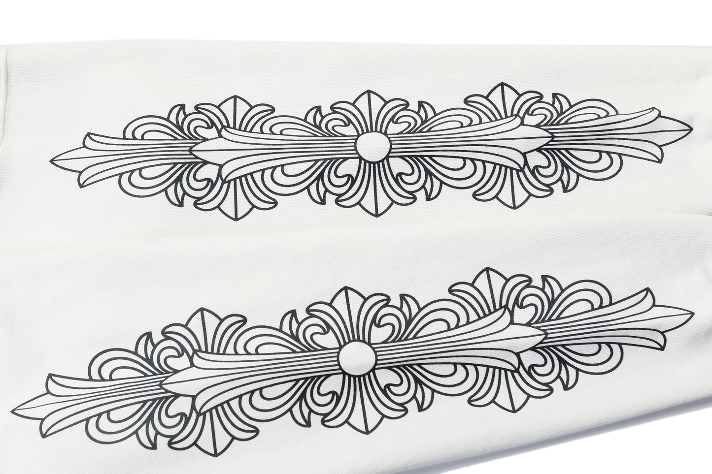 Chrome Hearts New SWEATSHIRTS TQ49