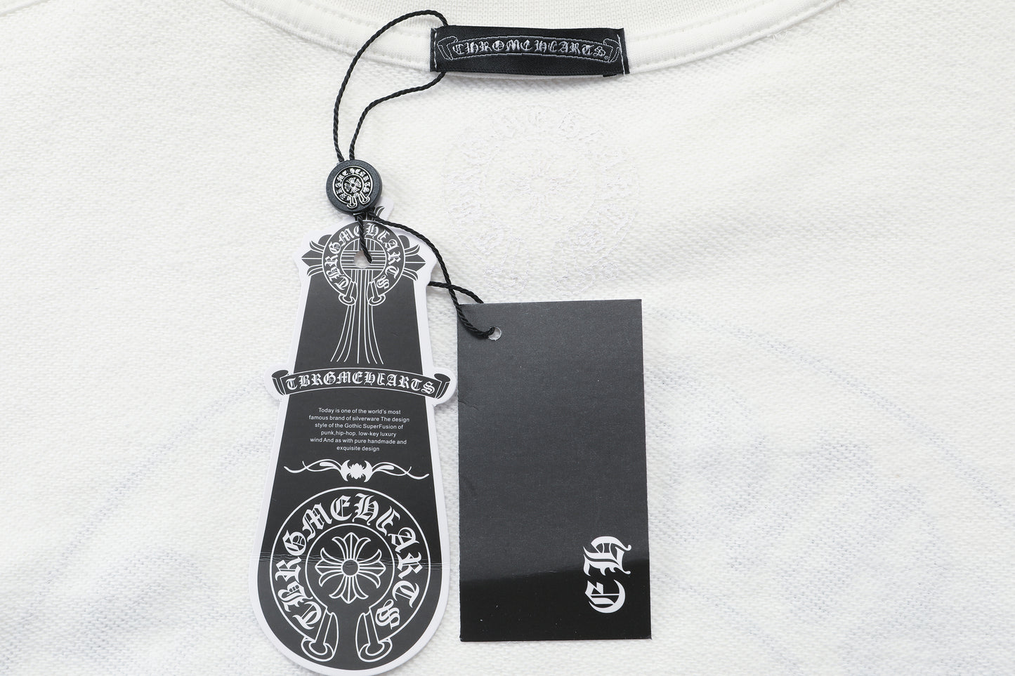 Chrome Hearts New SWEATSHIRTS TQ49