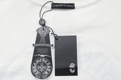 Chrome Hearts New SWEATSHIRTS TQ49