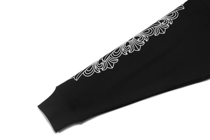 Chrome Hearts New SWEATSHIRTS TQ50