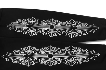 Chrome Hearts New SWEATSHIRTS TQ50