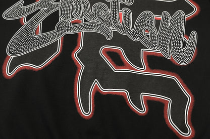 MIXED EMOTION Classic Fit Hoodie
