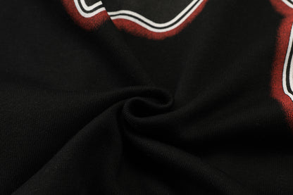 MIXED EMOTION Classic Fit Hoodie