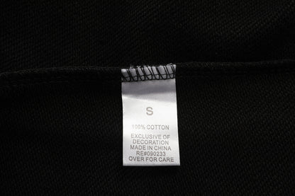 MIXED EMOTION Classic Fit Hoodie