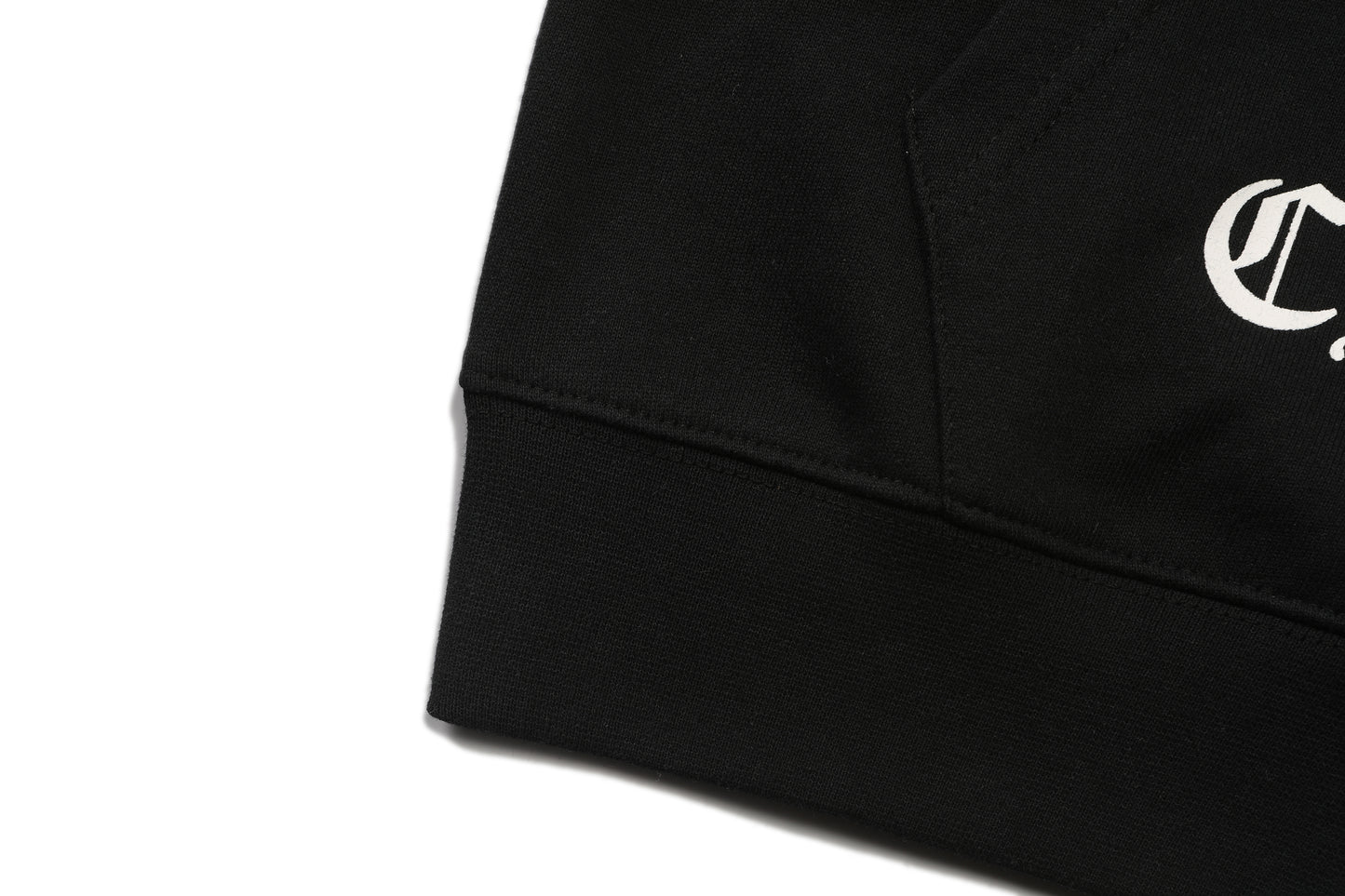 Chrome Hearts New  Zip Up Hoodie -TQ72