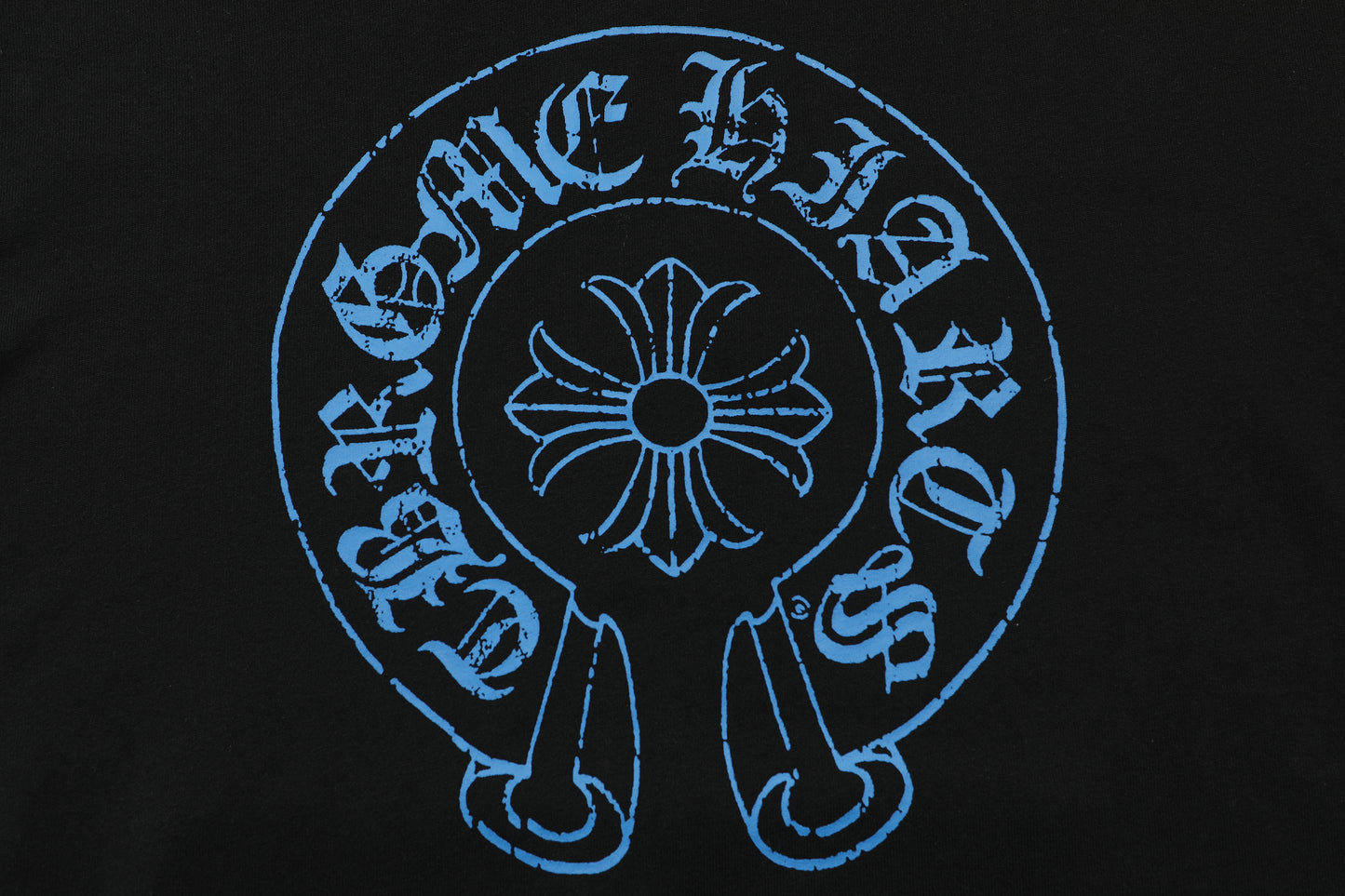 Chrome Hearts New  Zip Up Hoodie -TQ72