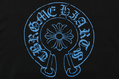 Chrome Hearts New  Zip Up Hoodie -TQ72