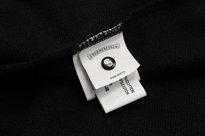 Chrome Hearts New  Zip Up Hoodie -TQ72