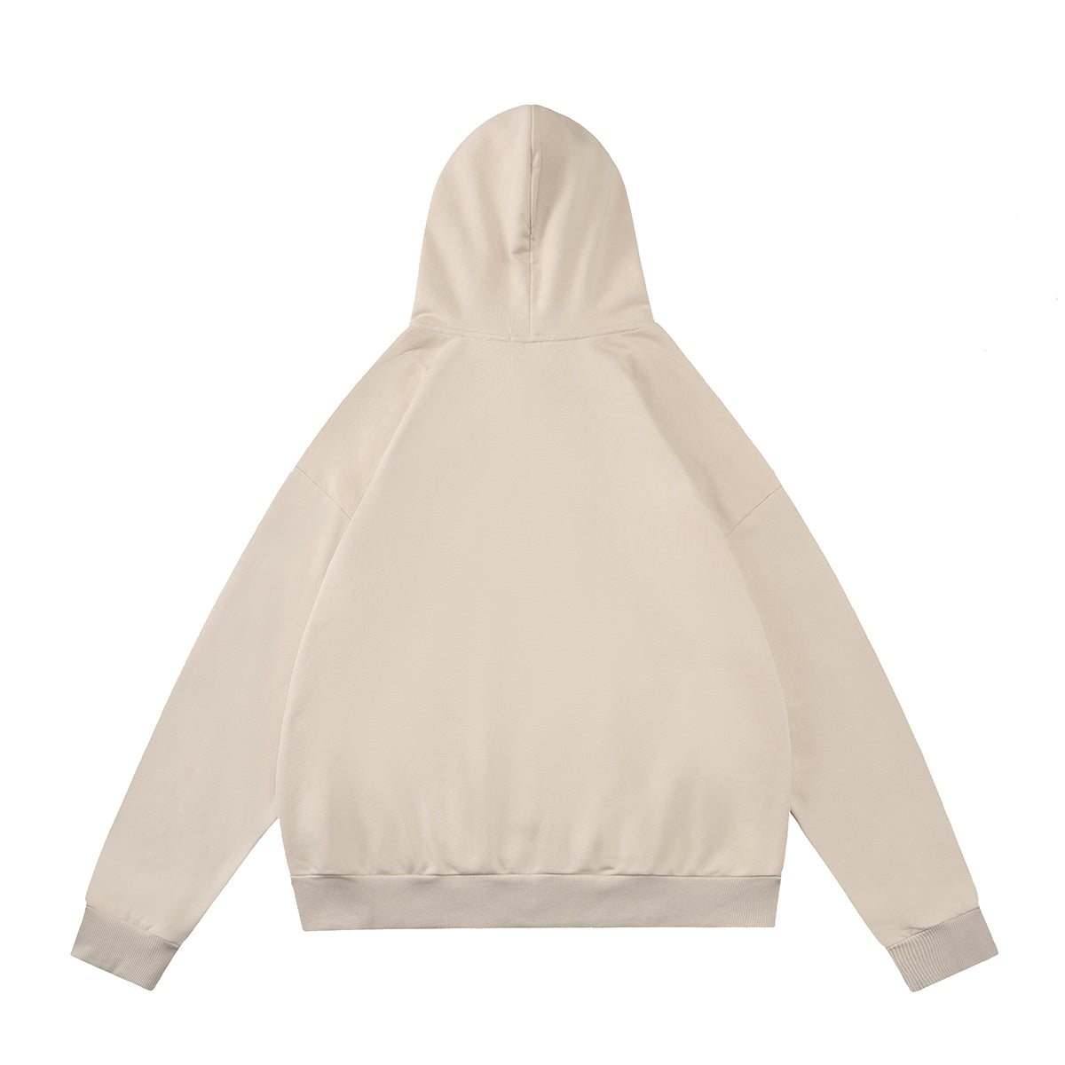 MIXED EMOTION Classic Fit Hoodie