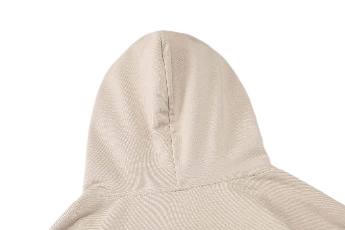 MIXED EMOTION Classic Fit Hoodie