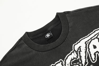 Hellstar new fashion T-shirt