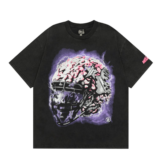Hellstar new fashion T-shirt