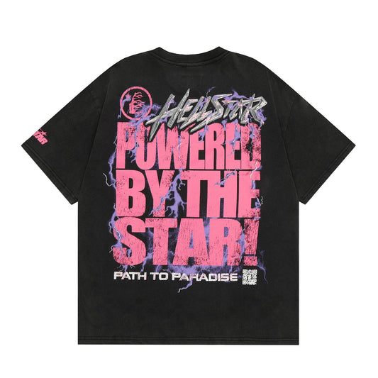 Hellstar new fashion T-shirt