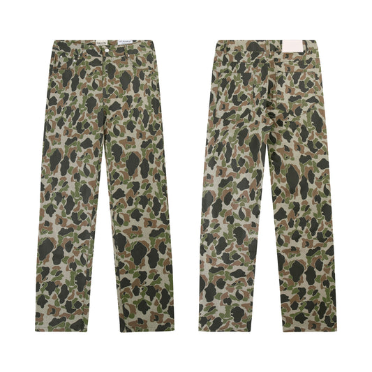GALLERY DEPT New Pants