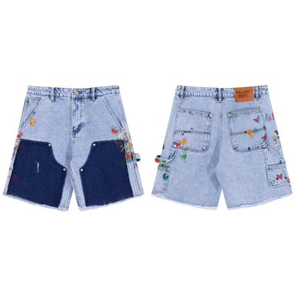 GALLERY DEPT New Shorts