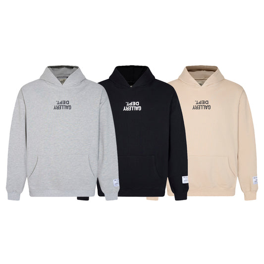 GALLERY DEPT New Hoodie
