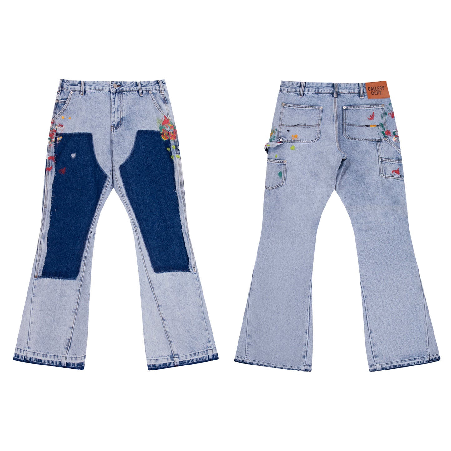 GALLERY DEPT New Jeans