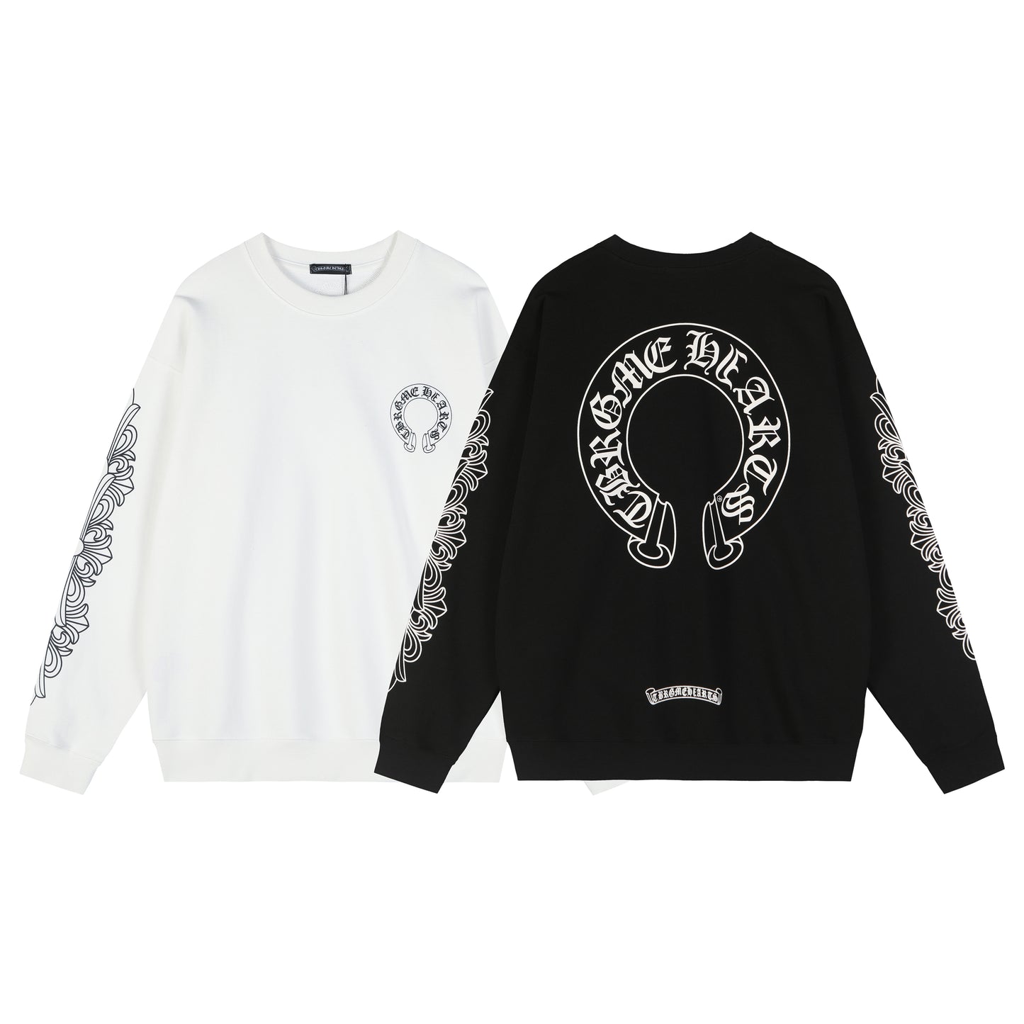 Chrome Hearts New SWEATSHIRTS TQ49