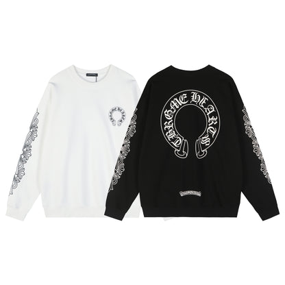 Chrome Hearts New SWEATSHIRTS TQ49