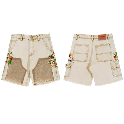 GALLERY DEPT New Shorts