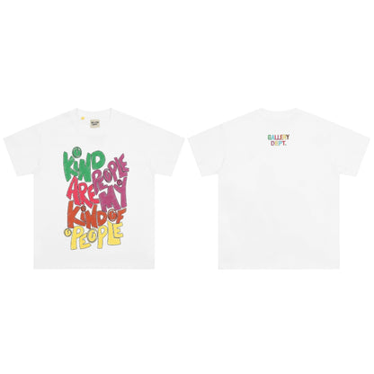 GALLERY DEPT 2024 New T-shirt D97