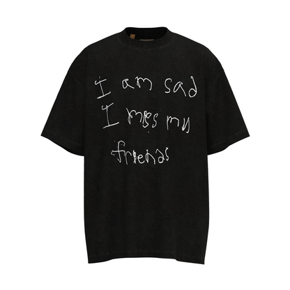 GALLERY DEPT 2024 New T-shirt  D76