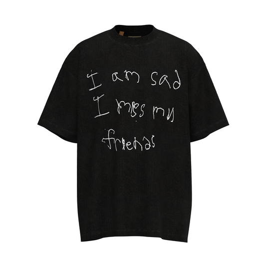 GALLERY DEPT 2024 New T-shirt  D76