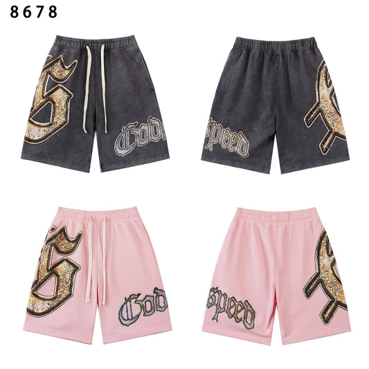 Godspeed Classic Fit Shorts