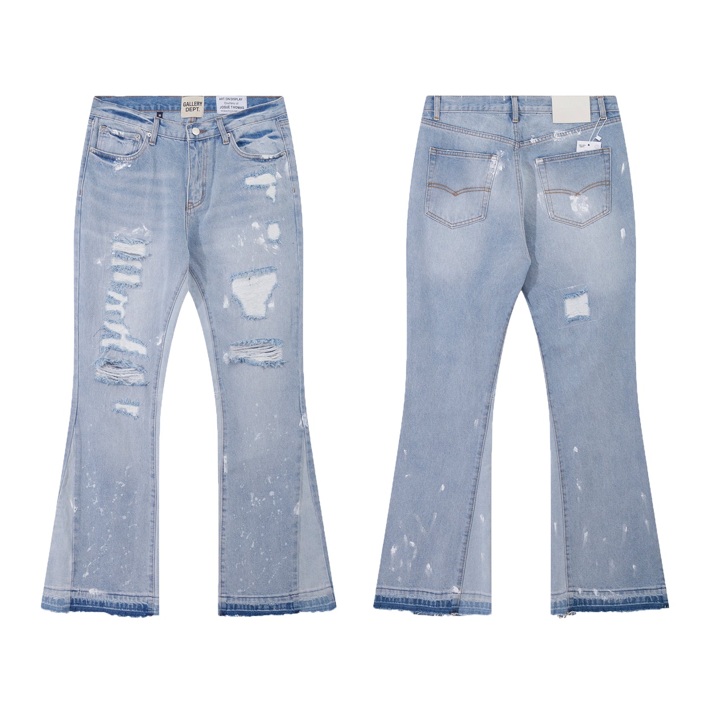 GALLERY DEPT New Jeans