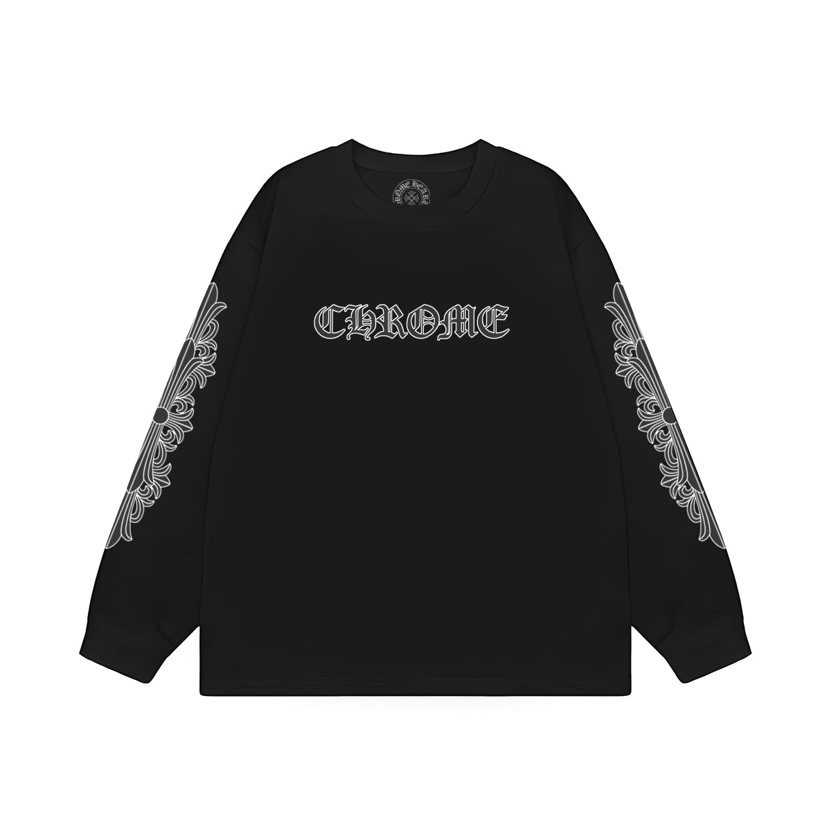 Chrome Hearts New SWEATSHIRTS CX429