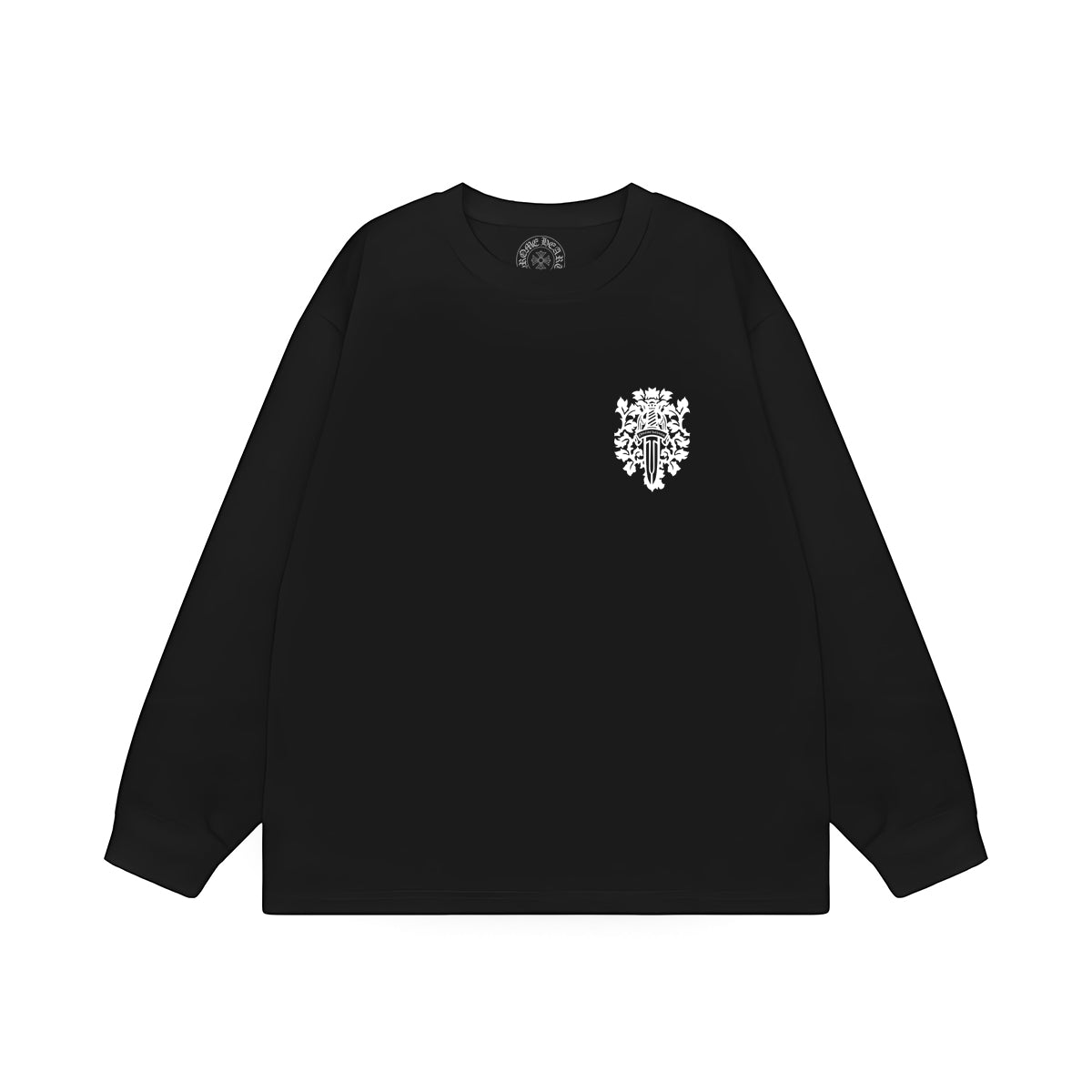 Chrome Hearts New SWEATSHIRTS CX427