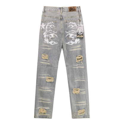 Hellstar Studios New jeans 8196