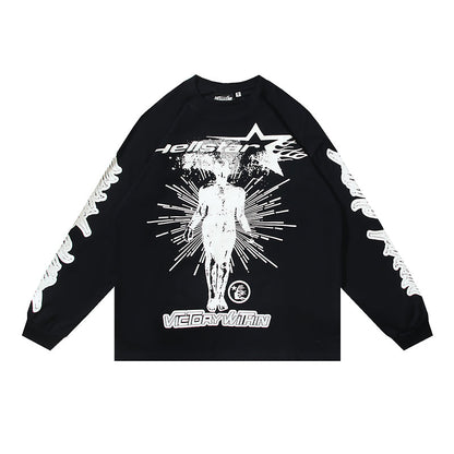 Hellstar Studios New Sweatshirt