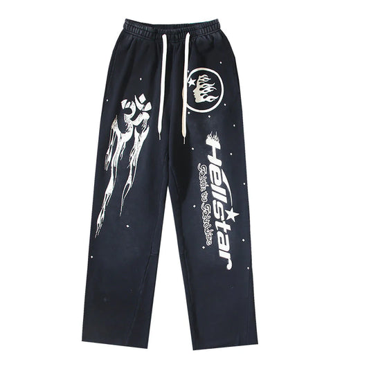 HE Studios New Sports Pants