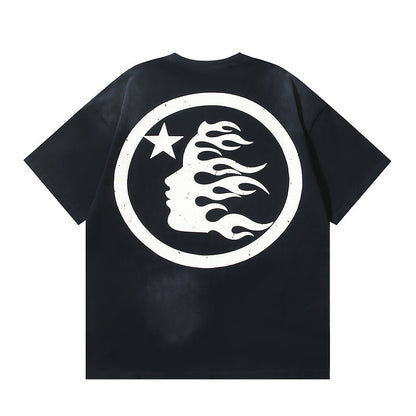 Hellstar new fashion T-shirt  6720