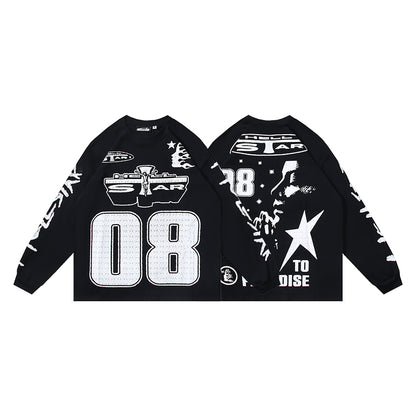 Hellstar Studios New Sweatshirt