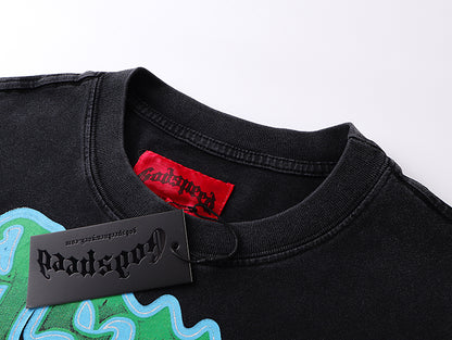 Godspeed Sweatshirt-1105