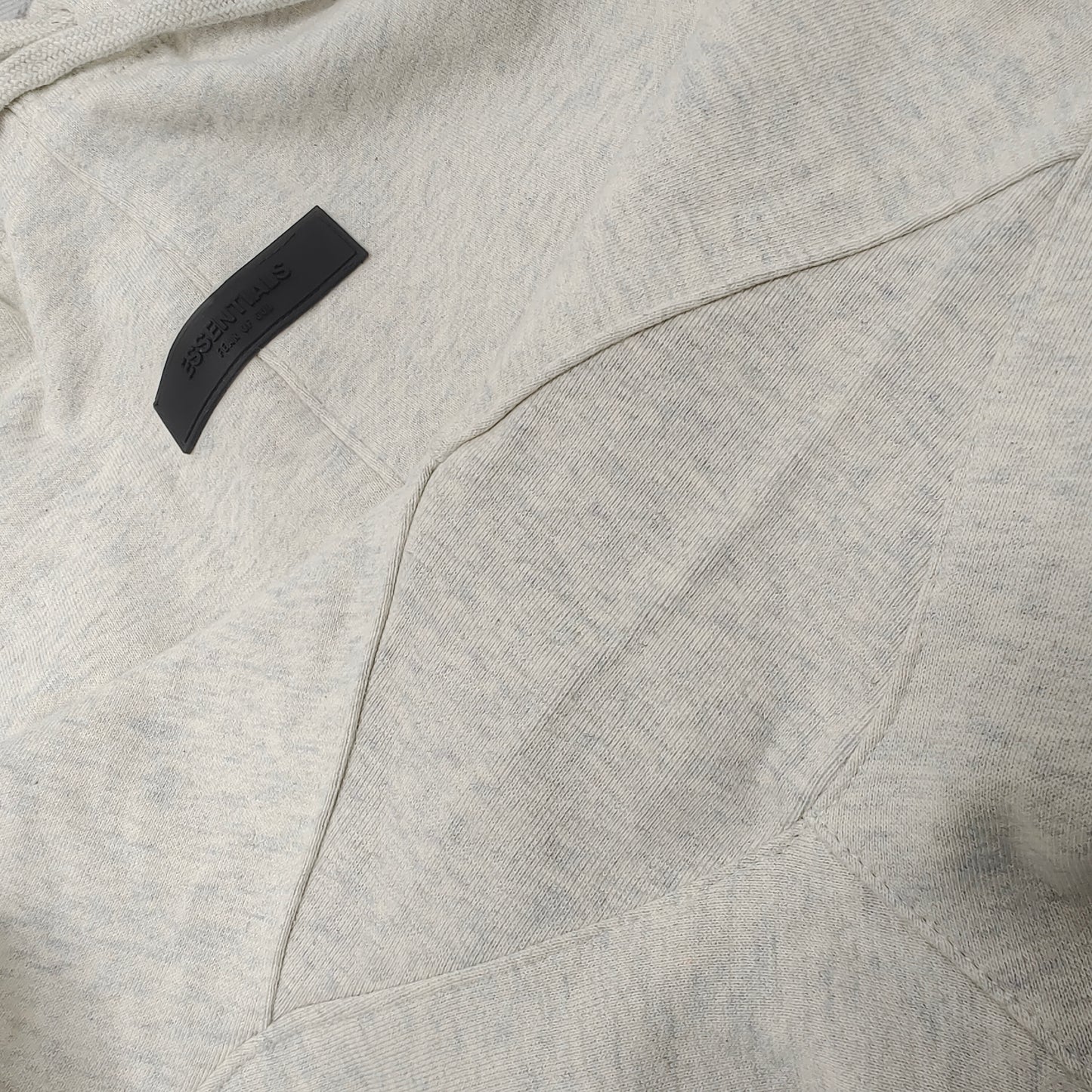Fear of God ESSENTIALS Relaxed Sweat Shorts