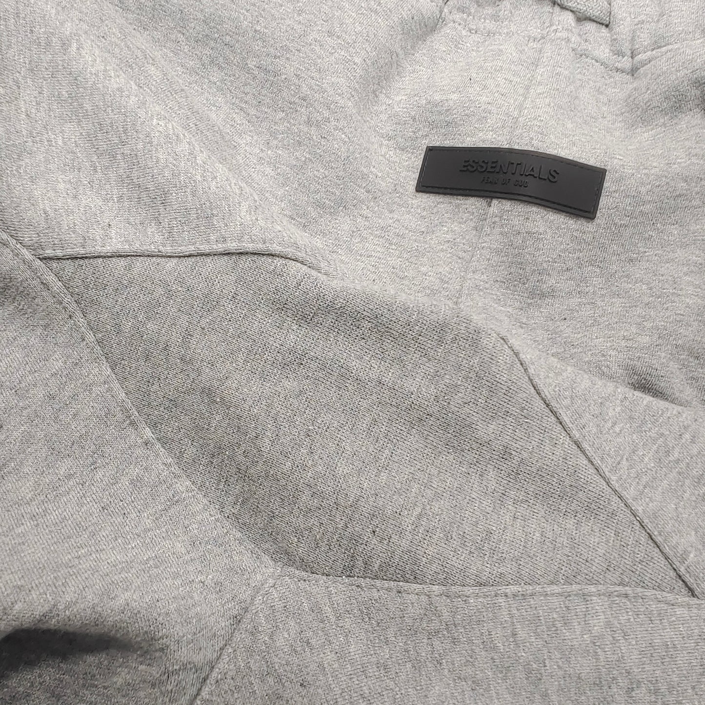 Fear of God ESSENTIALS Relaxed Sweat Shorts