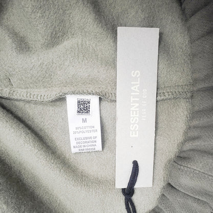 Fear of God ESSENTIALS Relaxed Sweat Shorts