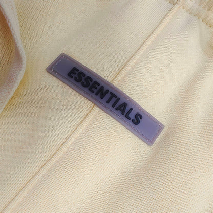 Fear of God ESSENTIALS Relaxed Sweat Shorts