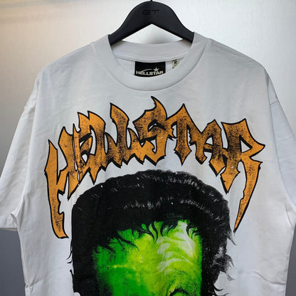Hellstar new fashion T-shirt