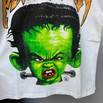 Hellstar new fashion T-shirt