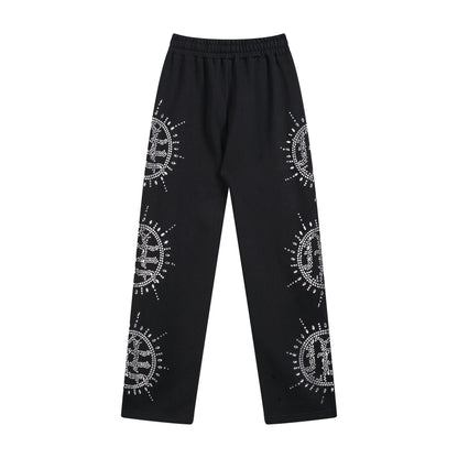 MIXED EMOTION Sweatpants