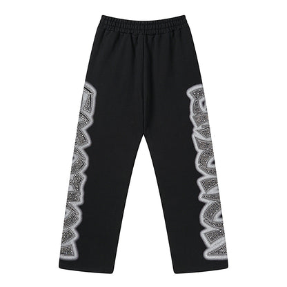 MIXED EMOTION Sweatpants