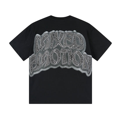 MIXED EMOTION T-Shirt
